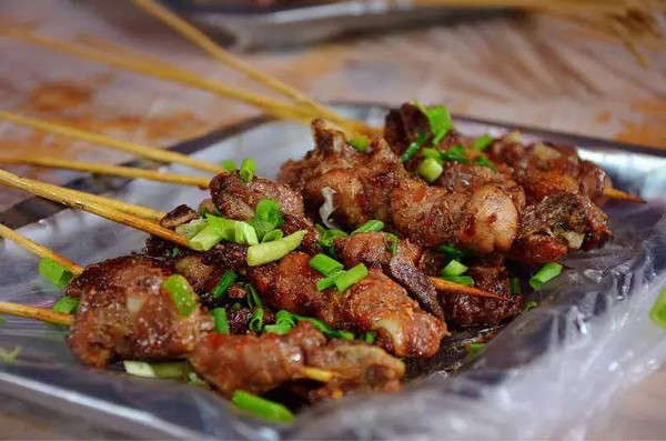 湘乡五花肉培训