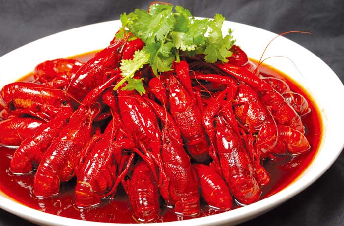 湘乡麻辣小龙虾培训